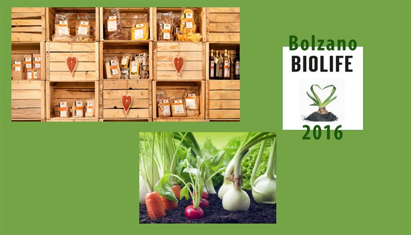 BIOLIFE 2016 BIOLIFE 2016